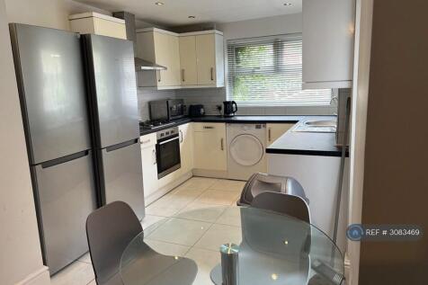 5, Double Bedroom Student House, Manchester, M20 photo 3