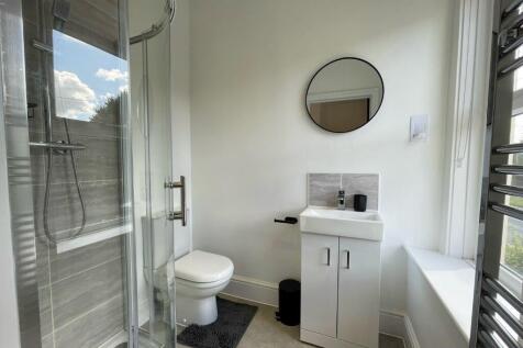Communal Bathroom