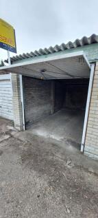 Garage No. 11 Stanhope Road, Bexleyheath, Kent, DA7 4PU
