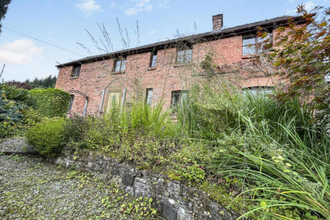Smallholding Country Property
