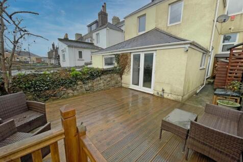 Wesley Avenue 32 - Rear...jpg