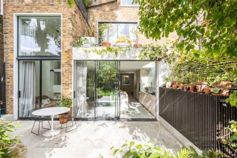 Ockendon Road, London, N1 photo 4
