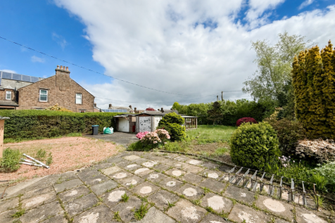Primrose Hill, 15 Ashgrove Terrace, Lockerbie, DG1