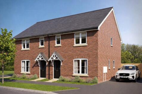 Rendlesham semi deta