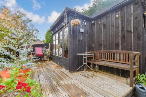 Workshop/Outbuildings
