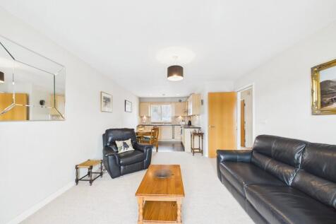 Open Plan Living ...