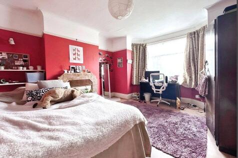Welbeck Avenue, Southampton, Hampshire, SO17 photo 3