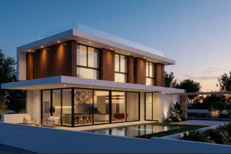 Villa &amp; Pool -...