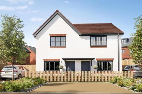 Dandara - Buckmore Green - The Vyne, Home 76