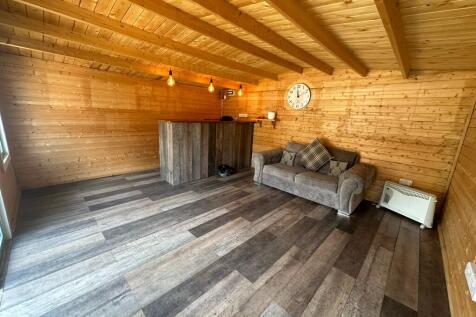 Summer house