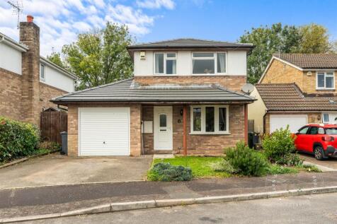 Cardiff, CF3 - property photo