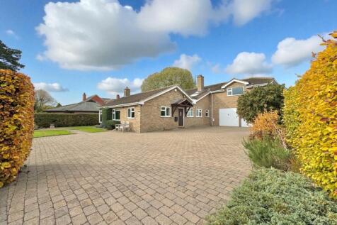 Melton Mowbray, LE14 - property photo