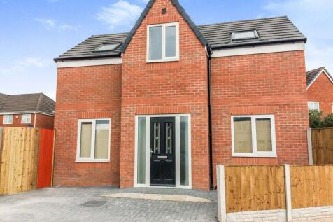 2 Bedroom Detached in L28 0QE