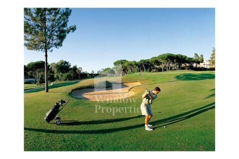 Old Course Vilamoura