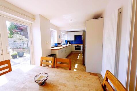 Kitchen/ Diner