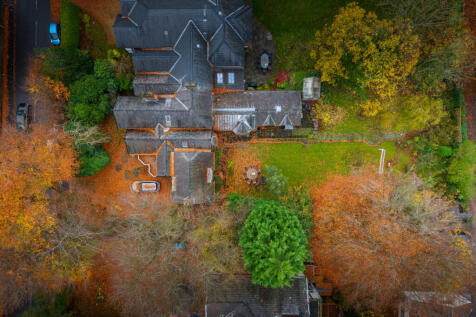 Ariel View