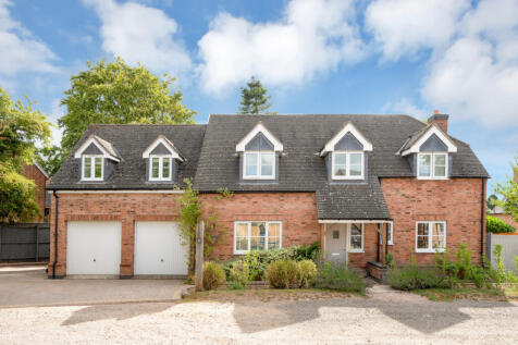Leicester, LE7 - property photo