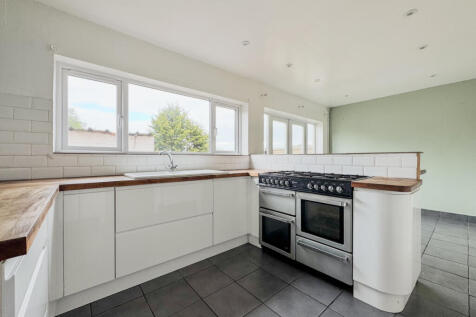 Cobb Road, Berkhamsted