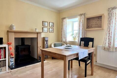 Low Causeway, Culross