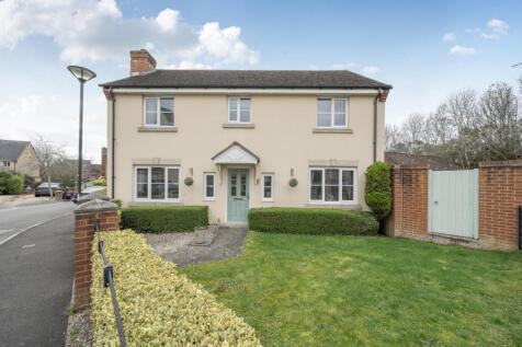 Swindon, SN25 - property photo