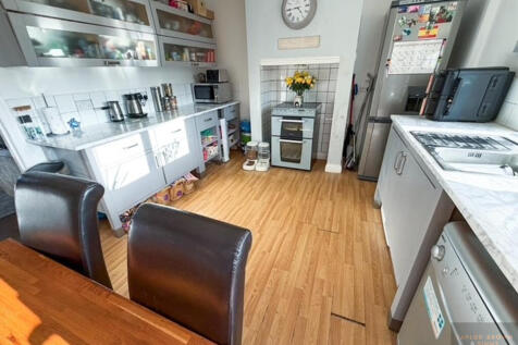 kitchen diner 3
