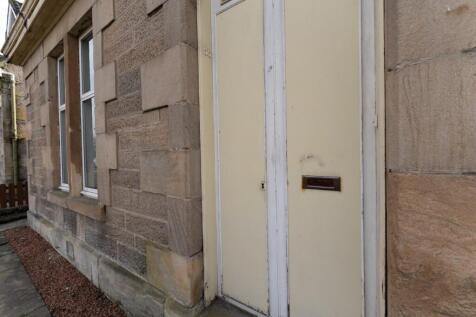 Front Doors