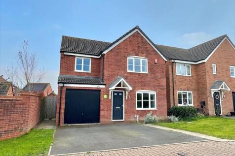 Melton Mowbray, LE13 - property photo