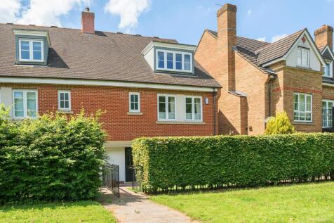 Davidson Frost-Wellings, DFW, Chambers Walk, Stanm