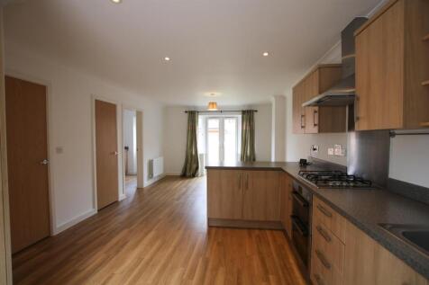 Hornbeam Avenue, Red Lodge, Bury St. Edmunds photo 3