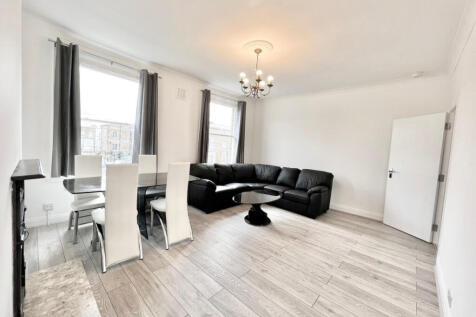 1 Bedroom Flat for Rent