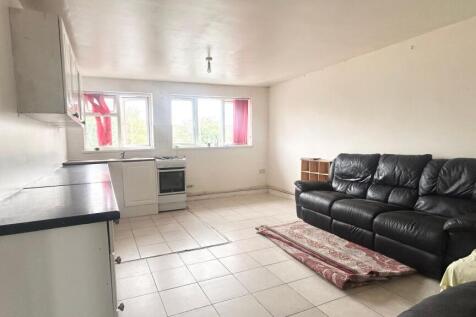 Kitchen/Reception