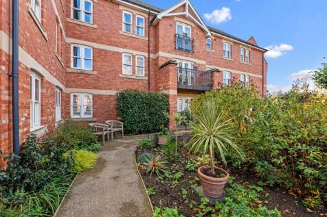 Walton Court