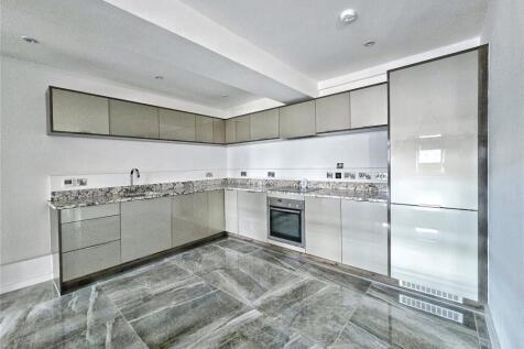 Quality Kitchen