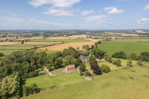 Riseborough Hall