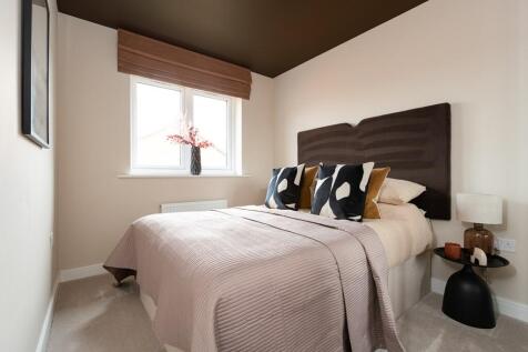 Welcome guests with a warm, inviting space they'll love