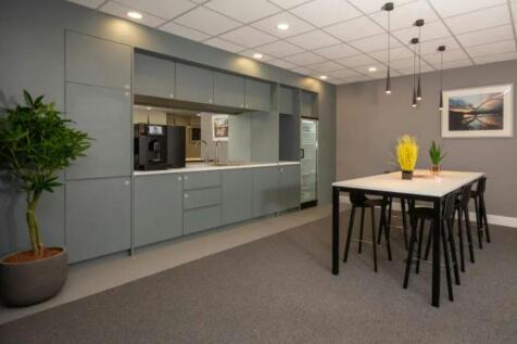 Office to rent Image 8