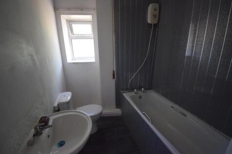 Bathroom WC