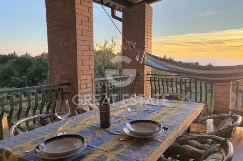 Panorama e Particolari