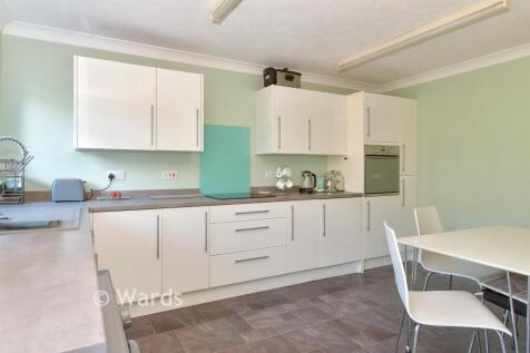 Kitchen/ Diner