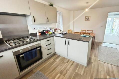Mill Grove, Liverpool, Merseyside, L36 photo 3
