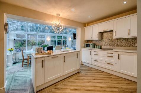 Kitchen/Orangery