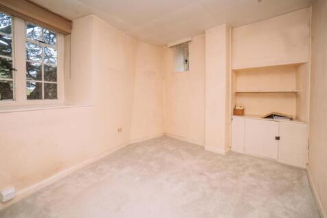 St. Nicholas, Bury St. Edmunds [Bedroom] (3) LOW R