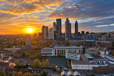 London, SE11 - property photo