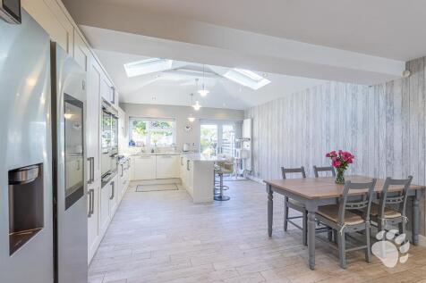 Kitchen/Lounge/Diner