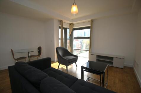Worsley Mill, 10 Blantyre Street Manchester M15 photo 4