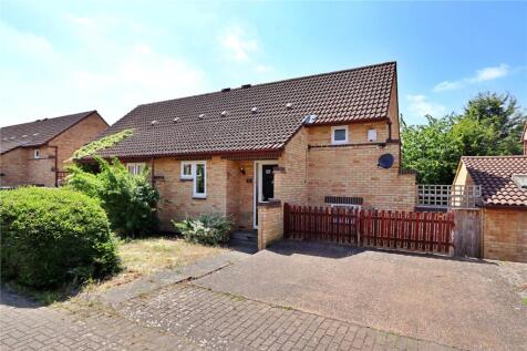 Milton Keynes, MK5 - property photo