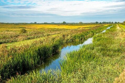4 Cambridgeshire Fen