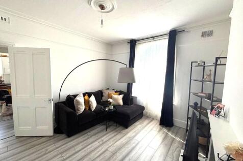 Living / Dining Room