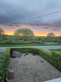 Owner supplied photo - sunset