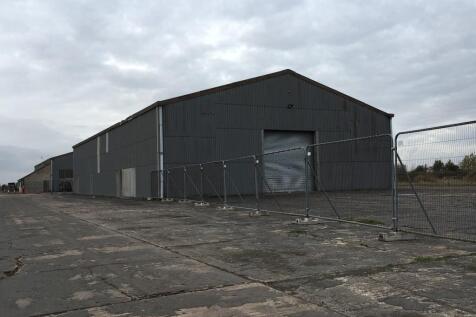 Distribution Warehouse to rent Image 4